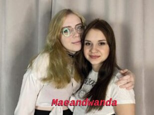 Maeandwanda