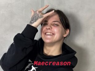 Maecreason