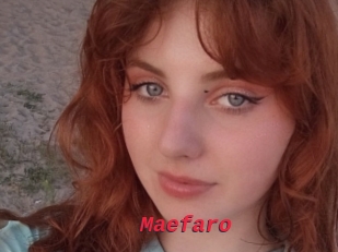 Maefaro