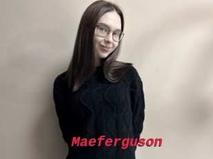 Maeferguson