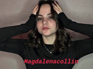 Magdalenacollin