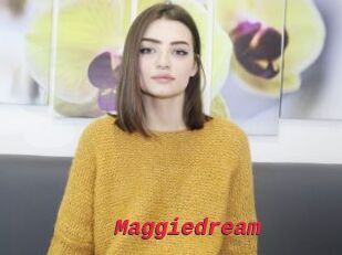 Maggiedream