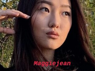 Maggiejean