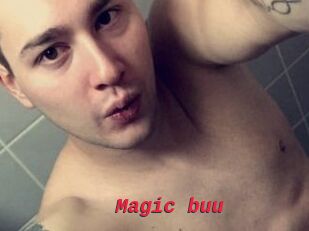 Magic_buu