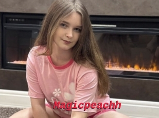 Magicpeachh