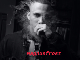 Magnusfrost