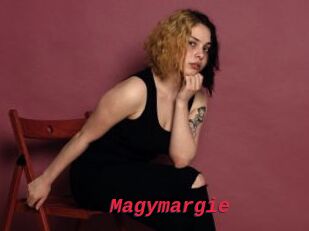 Magymargie