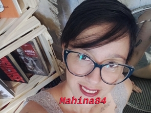 Mahina84