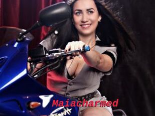 Maiacharmed