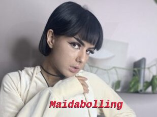 Maidabolling