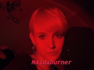 Maidaburner