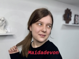 Maidadevon