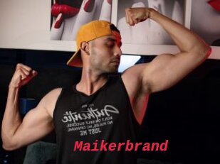 Maikerbrand