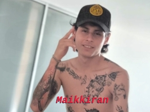 Maikkiran