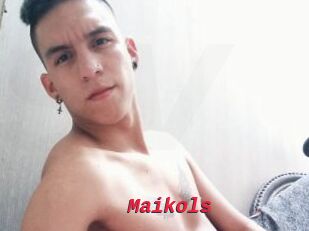 Maikols