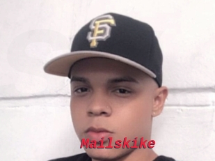 Mailskike