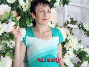 Maimany