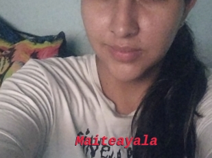 Maiteayala