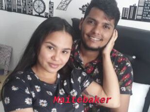 Maitebaker