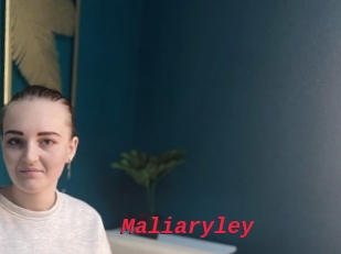 Maliaryley