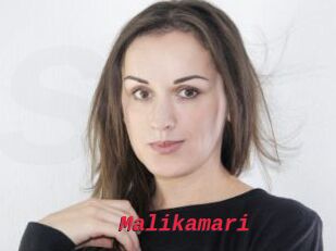 Malikamari