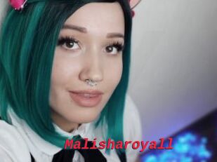 Malisharoyall