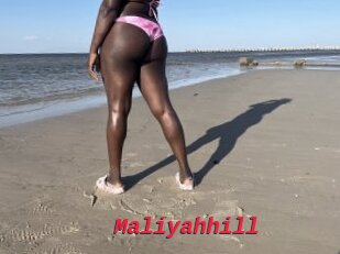 Maliyahhill