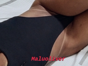 Maluoliver