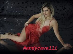 Mandycavalli