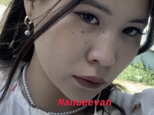 Manueevan