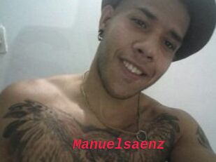 Manuelsaenz