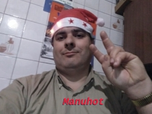 Manuhot