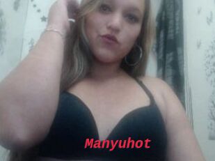 Manyuhot