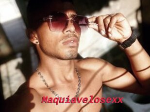 Maquiavelosexx