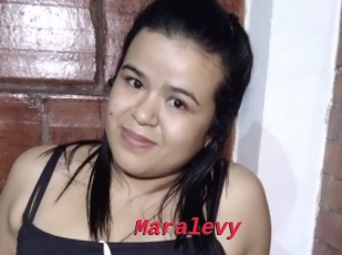 Maralevy