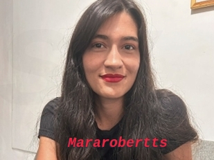 Mararobertts