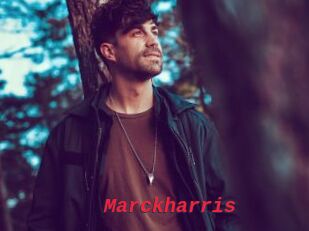 Marckharris