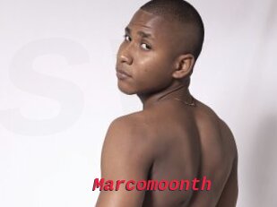 Marcomoonth