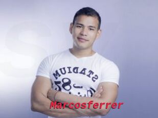 Marcosferrer