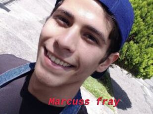 Marcuss_fray