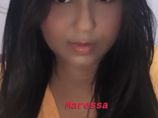 Maressa