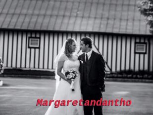 Margaretandantho