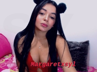 Margaretxsyl