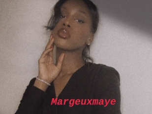 Margeuxmaye