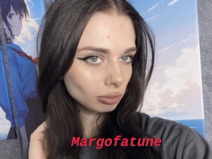 Margofatune