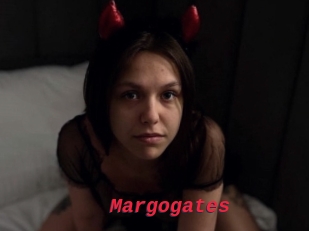 Margogates