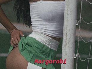 Margorobi