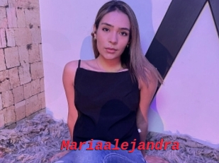 Mariaalejandra