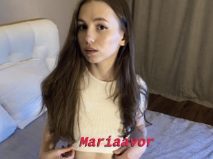 Mariaavor