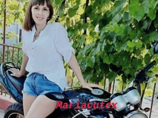 Mariacutex